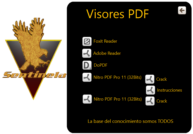 visores pdf